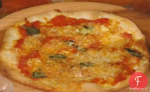 Pizza Classica Napoletana