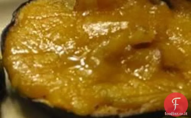 Delizia di melanzane