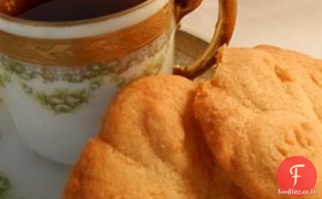 Torte di tè