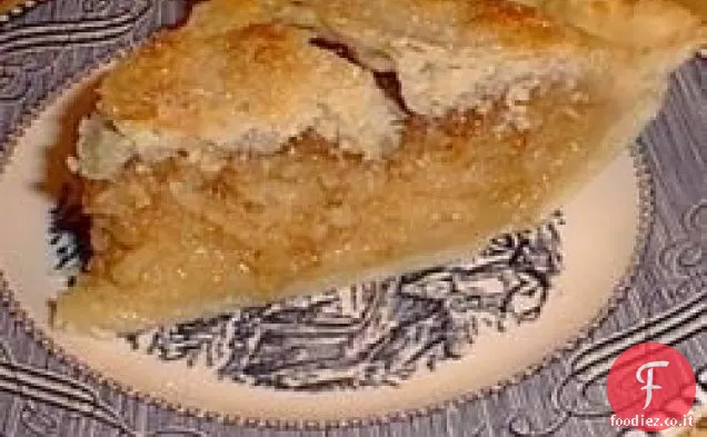 Mock Torta di mele I