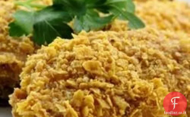 Il miglior pollo di sempre