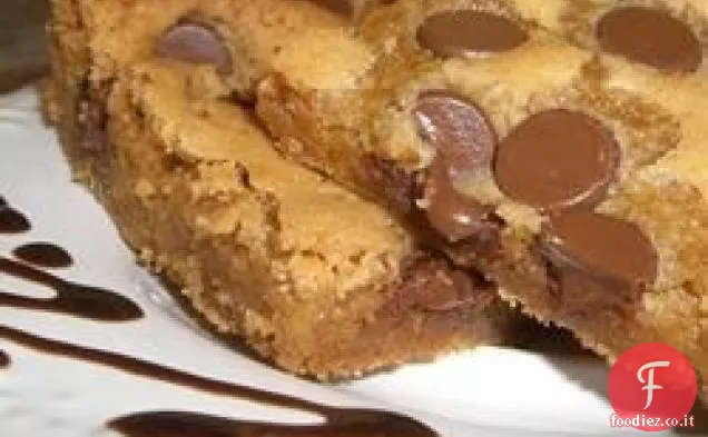 Biondo Brownies Io