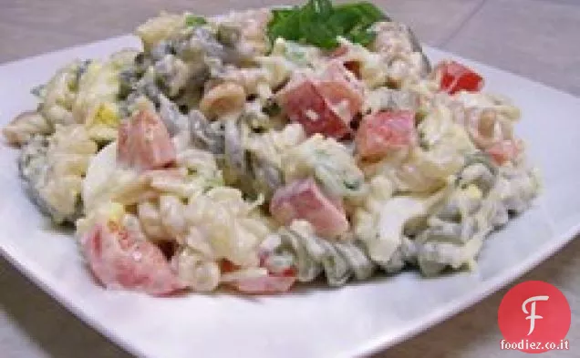 Insalata di pasta Italiana II