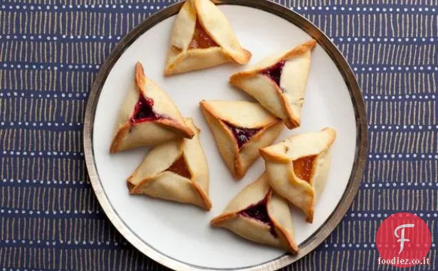 Hamentashen