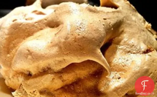 Martha Washington Biscotti