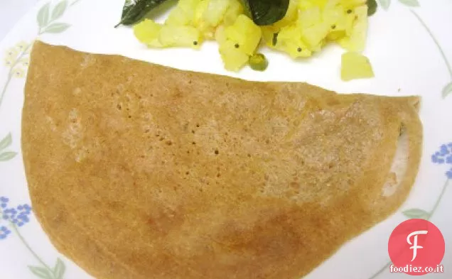Latticello integrale / moru Dosa