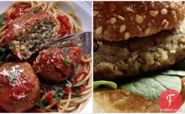 Lenticchia
