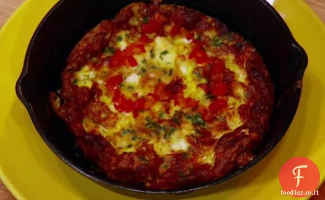 Frittata con Amore