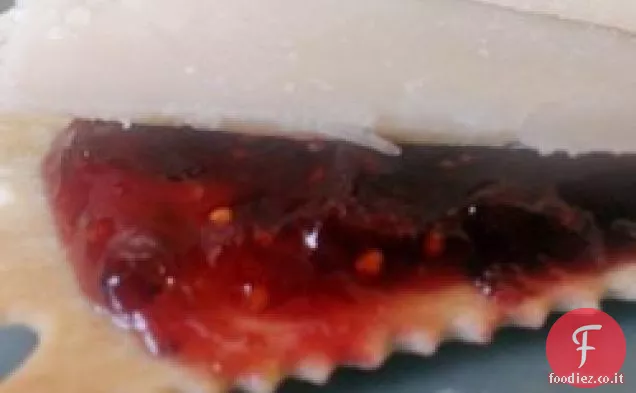 Composta di Fichi Bourbon