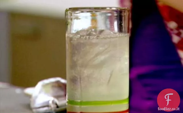 Limeade stile Baja