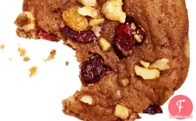 Biscotti contro l'influenza