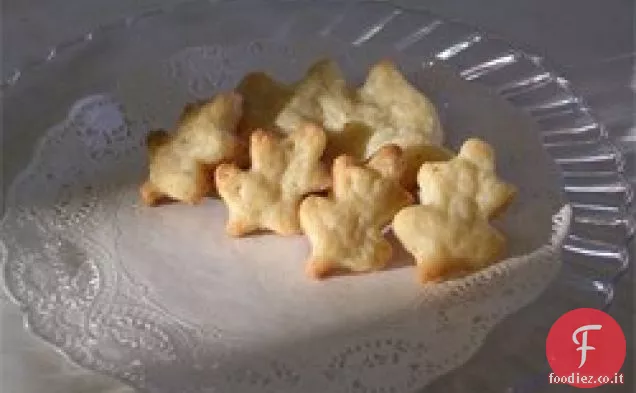 Pasta sfoglia