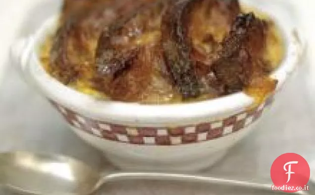 Salsicce e lenticchie verdi con salsa di pomodoro Ricetta