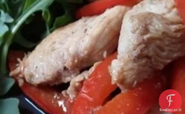 Marinato di Fajita II