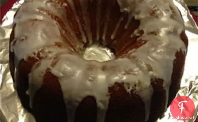 Torta di nettare di albicocca I