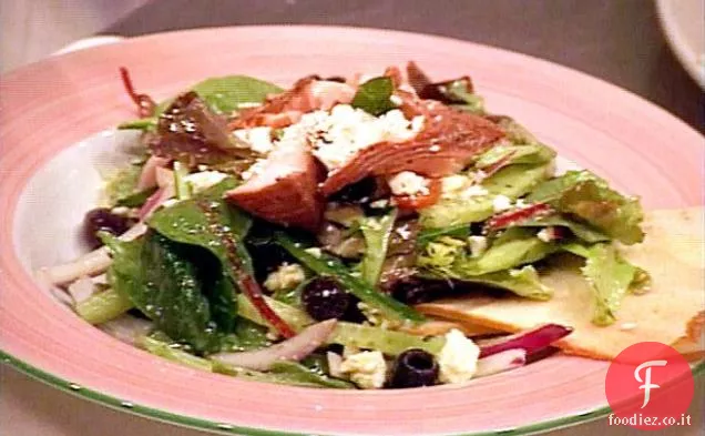 Insalata di tango