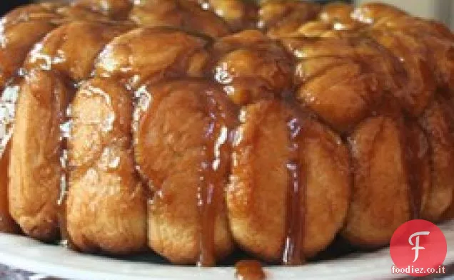 Monkey Bread II