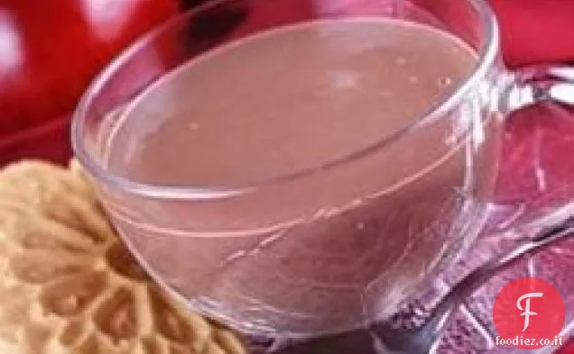 Cioccolata Calda