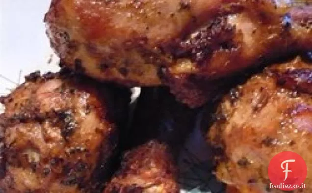 Bacchette