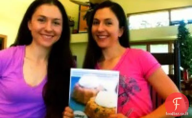 Hamburger di Hummus di lenticchie