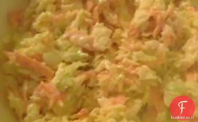 Nonna Dolce Slaw