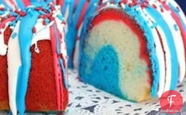 Torta di Indepence