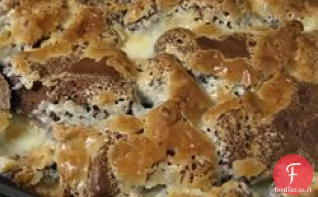 Torta uragano