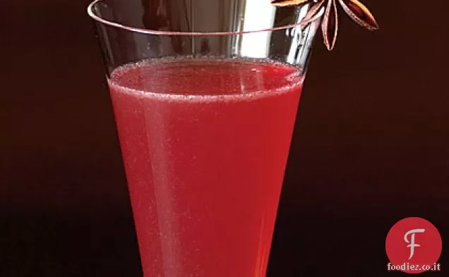 Spezia frizzante