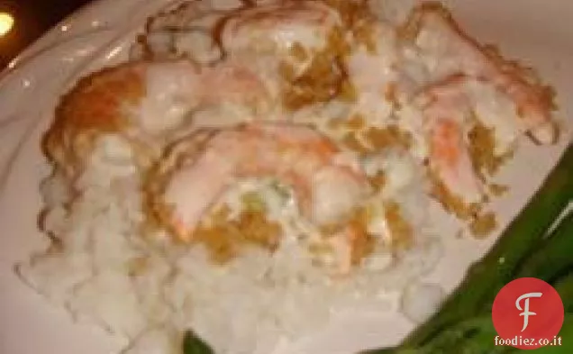 Gamberetti Versailles