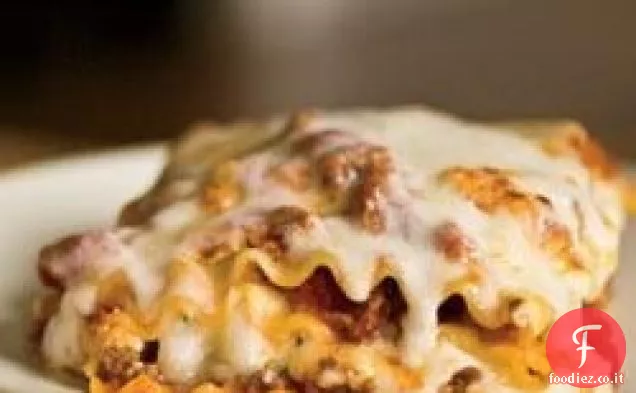 Semplicemente Lasagne