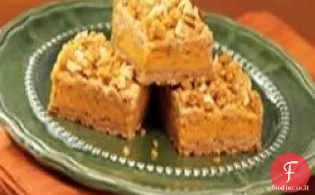 Barrette per torta di zucca di EAGLE BRAND®