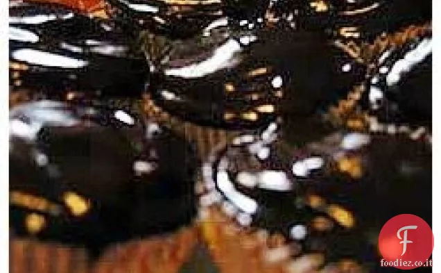 Torta al cioccolato Muck Muck