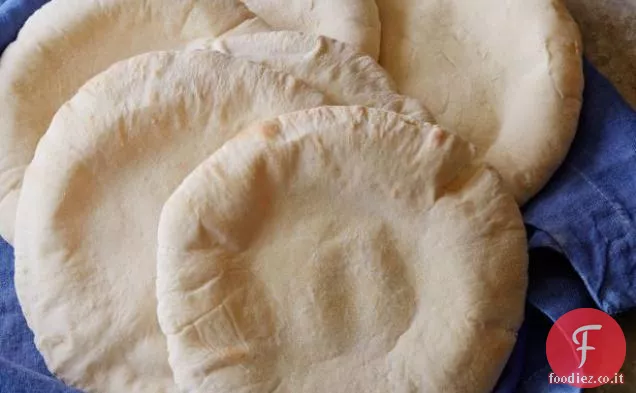 Pane di Pita