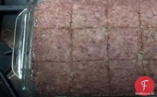Paese Pane alla banana
