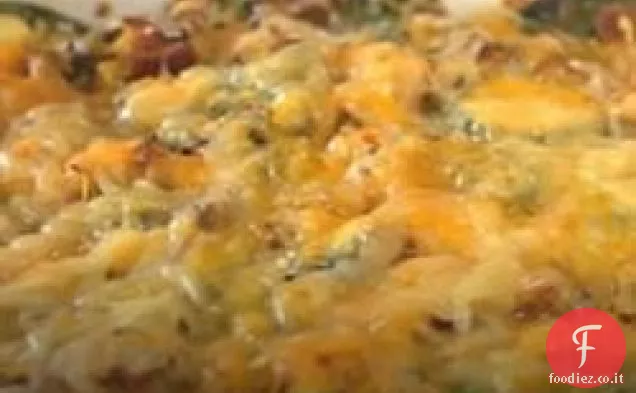 Pollo Supreme IV