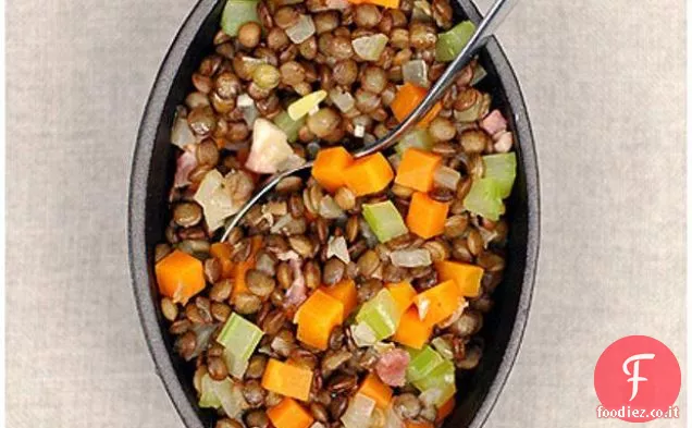 Lenticchie Alla Balthazer