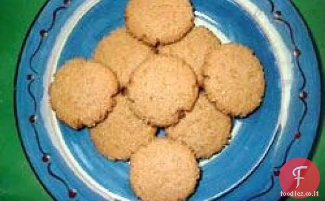 Torte di tè I
