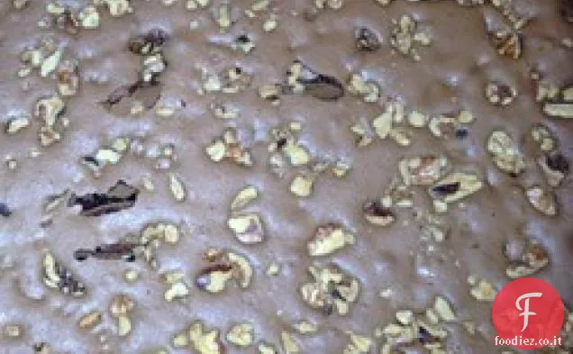 Fidanzato Brownies
