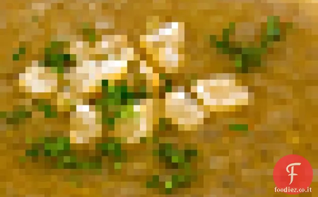 Zuppa di lenticchie