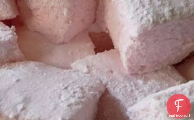 I famosi marshmallow di Emily