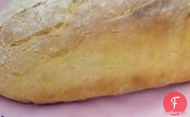 Frullatore Pane bianco
