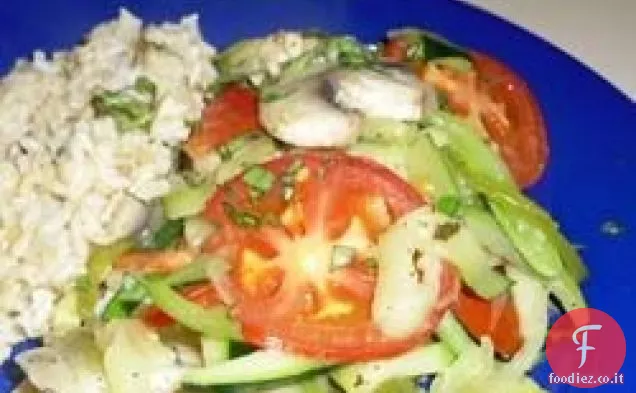 Bistecche di ippoglosso