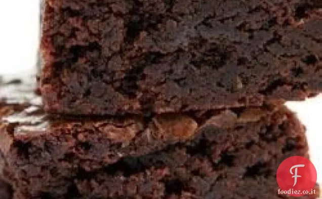 Ghirardelli Fudgy Brownies Senza Glutine