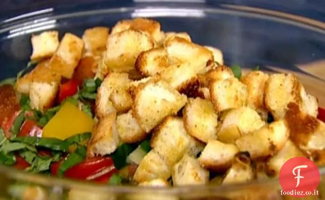 Panzanella
