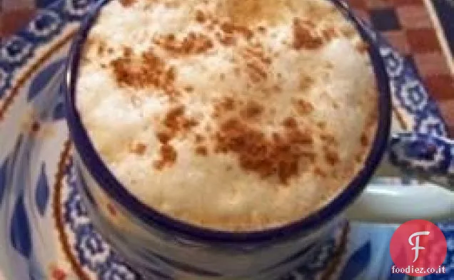 Caffè Latte