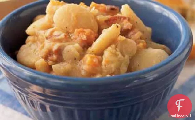 Paese Fagioli di Lima