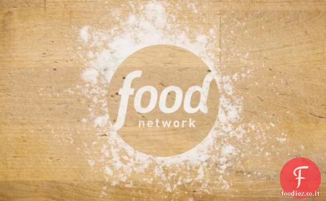 Noce di macadamia e salmone in crosta di yogurt