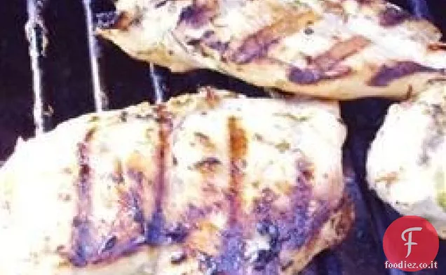 Estate Marinata italiana