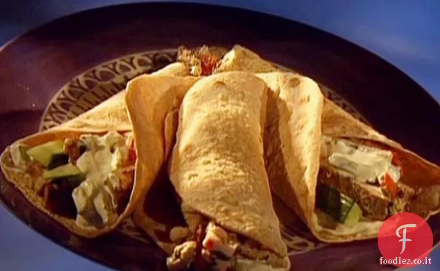 Buon Karma Schawarma