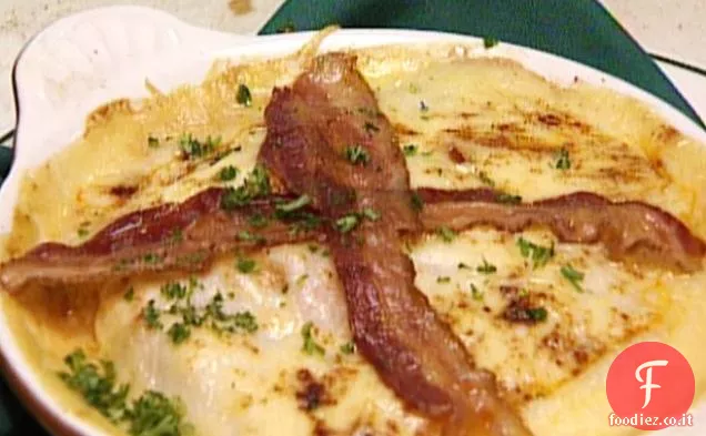 Kentucky Caldo Marrone